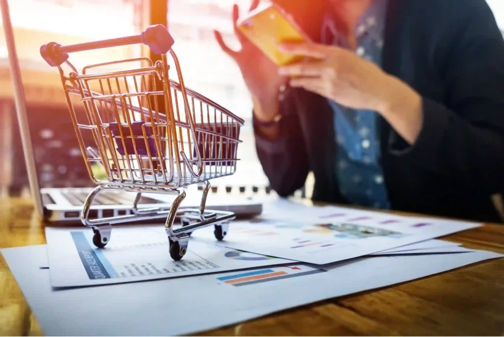 E-commerce Solutions