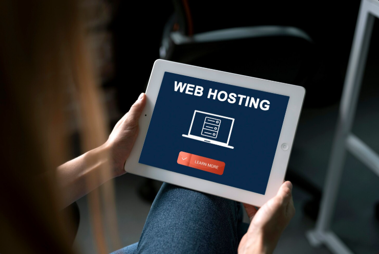 TechGi reliable domain registration and secure web hosting services for businesses